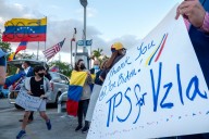 Tribunal de apelaciones de EEUU falla a favor de venezolanos y allana decisión sobre TPS