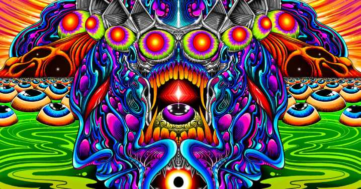 Album review: Arcadea – The Exodus Of Gravity