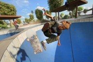 Tony Hawk abrió el camino, pero con el nuevo Skate entendí que los videojuegos pueden ir más allá de una experiencia arcade