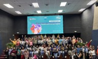 Alcaldía de San Diego ofreció a vecinos conversatorio “Emociones que transforman, transformaciones que inspiran”