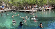 Esto cuesta ir a la 'isla más preciosa del mundo': queda en Latinoamérica