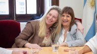 Bullrich soporta el "protocolo" de Karina: casi todos los nombres que impulsaba quedaron fuera de las listas