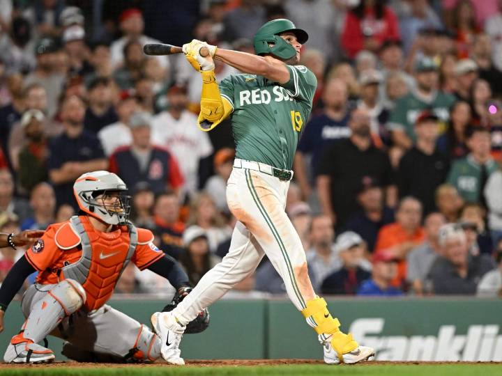 What Roman Anthony's extension could mean for top prospects like Kevin McGonigle, Max Clark