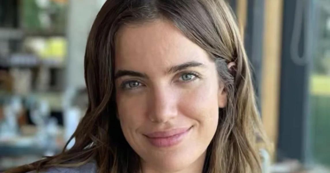 "Estoy haciendo todo para recuperarme": El complejo estado de salud de Millaray Viera que afecta a su tiroides