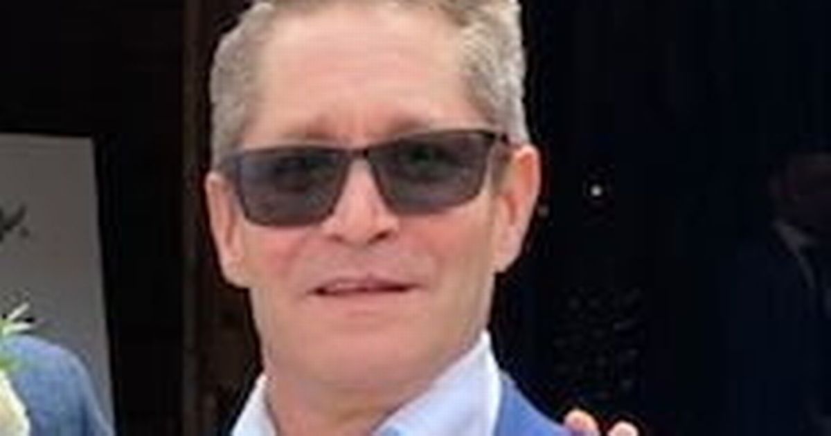 Family's heartbreak as dad Robert Brown found murdered on Northampton bench