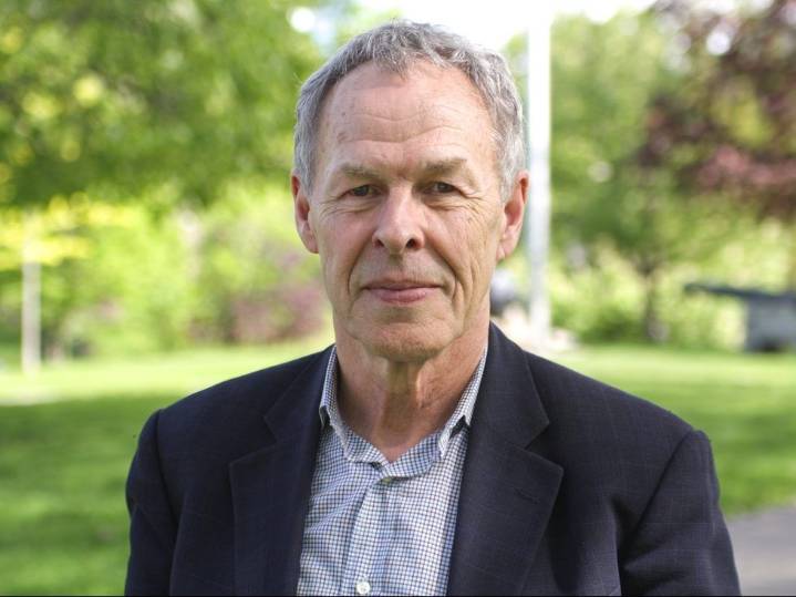 Linden MacIntyre brings history’s accidental villain to Winnipeg