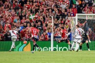 Athletic y Rayo quieren dar en San Mamés continuidad a su buen inicio