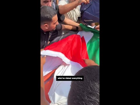 Gaza's journalists who never quit