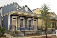Final phase of Faubourg Lafitte redevelopment begins