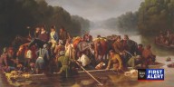This Week in History: The ‘Swamp Fox’ and the ‘Gamecock’