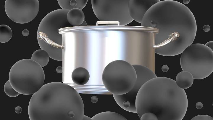 The FDA is warning you not to use this cookware—it could be poisoning your food with lead