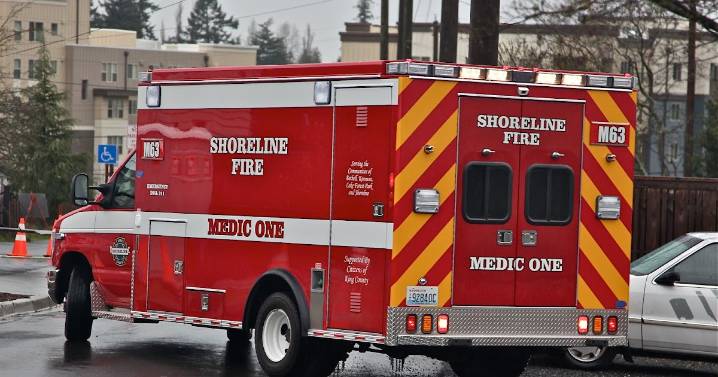 Vehicle - motorcycle collision August 20, 2025 on Aurora