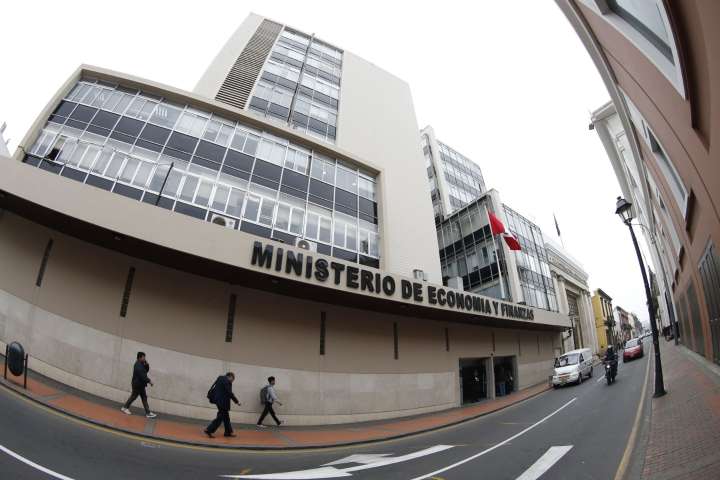 MEF modifica cláusula anticorrupción en contratos APP para reforzar transparencia