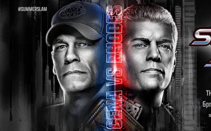 ¿A qué hora y dónde ver noche 2 de WWE SummerSlam? Cartelera completa