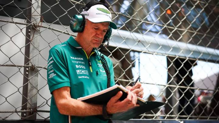 Aston Martin’s ‘more adventurous’ wind tunnel work as immediate Adrian Newey impact uncovered