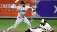 Red Sox record falls after 86 years in series opener vs. Orioles