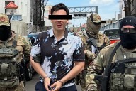 Juez otorga libertad provisional al boxeador Julio César Chávez Jr.