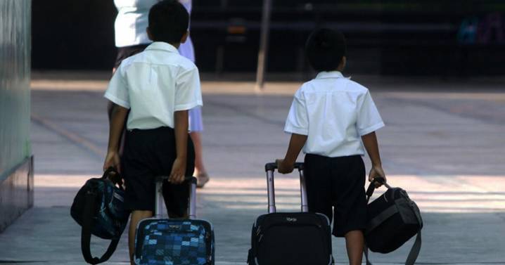 ¿Se suspenden las clases escolares este miércoles 27 de agosto? Esto se sabe