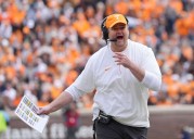 Josh Heupel Warned of Major Consequences as Tennessee QB1 Decision All but Confirmed Tennessee’s QB battle heats up as Josh Heupel faces tough choices, bold predictions, and warnings of high