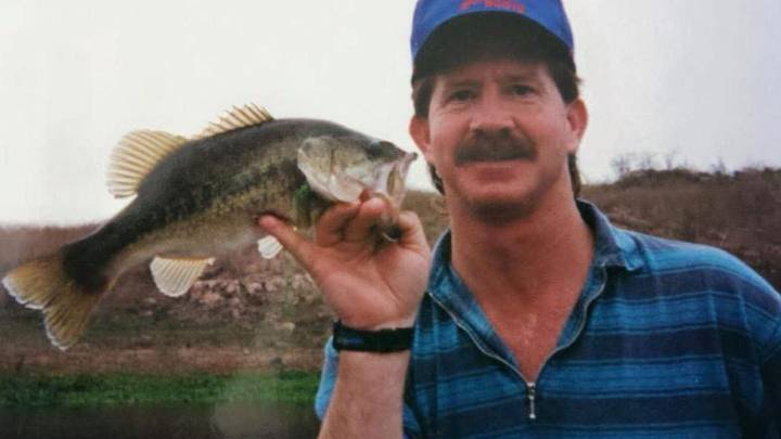 Foot found at Utah lake connected to missing fisherman