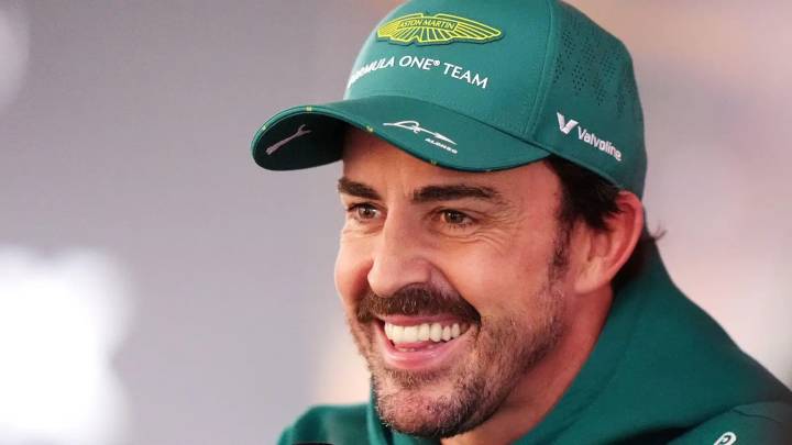 Fernando Alonso targets Ferrari and Red Bull after ‘optimistic’ Dutch GP FP2