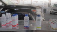 Couple sentenced in SD for smuggling illegal pesticides, vet drugs