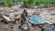 Pakistan floods: More than 150 still missing as death toll tops 300