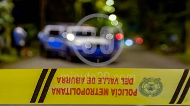 A Argemiro lo mataron cruelmente en Palmitas: lo dejaron tendido en un matorral junto a los rieles