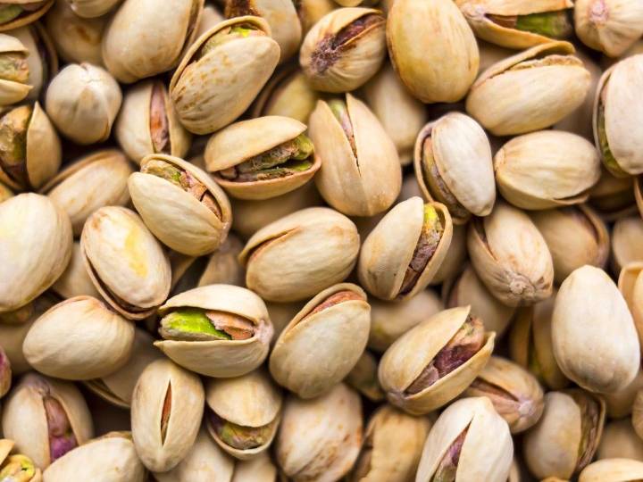Popular bar with pistachios recalled after Salmonella link in Canada