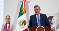 Prevé Ebrard más esfuerzos para atraer inversiones a México