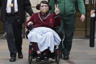 Man Accused of Fleeing to Scotland, Faking His Own Death to Evade Rape Charges Convicted of 2008 Sexual Assault
