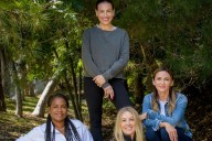 Four moms solved a brutal murder in their free time