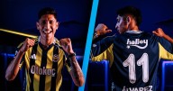 Edson Álvarez firma con el Fenerbahce y sorprende al elegir el dorsal número 11