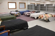 Homeless shelter to reopen Sept. 1; donations accepted Wednesdays