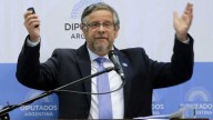 Rubinstein sobre el fentanilo contaminado: "La corrupción mata, pero la indolencia también"