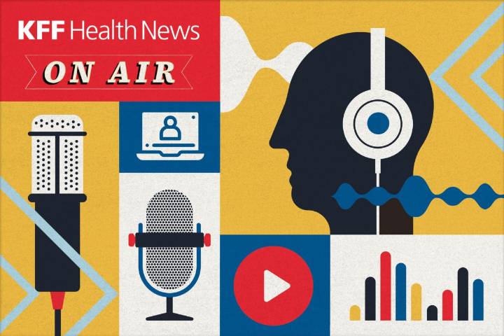 Journalists Distill $50B Rural Health Fund and Newsmaking Diagnoses