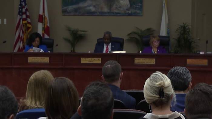 Visit Orlando defends use of tourist tax funds before Orange County commissioners