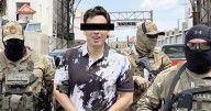 Deporta EU a Julio César Chávez Jr.
