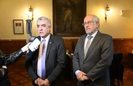 Prorrogan plazos de pagos de Rentas para evitar embargos