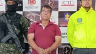 Maleta con 19 kilos de drogas en aeropuerto del Valle fue clave en capturar en Medellín a presunto reclutador de 'correos humanos' para ir a Europa