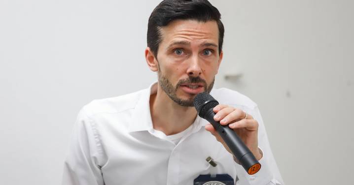 Llama Cruz Roja a los Estados a cumplir su obligación ante crecientes desapariciones