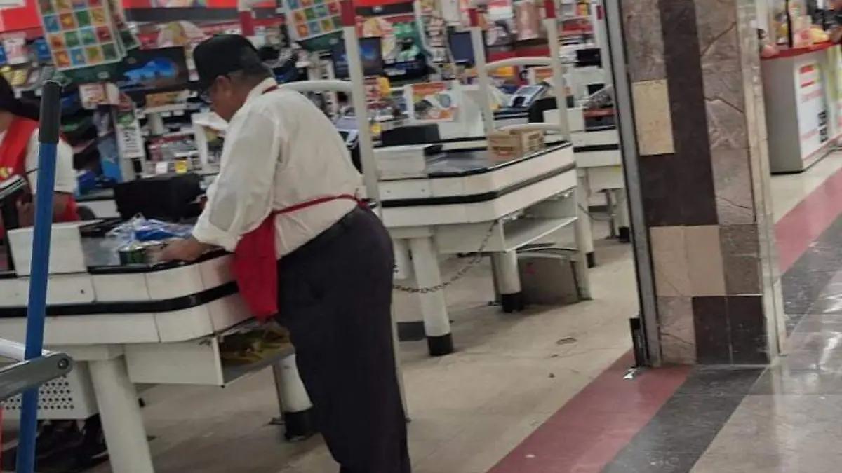 Alertan por fraudes contra adultos mayores: Se hacen pasar por el INAPAM