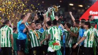 Real Betis in for turbulent season as star man Isco breaks his leg