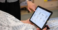 New tech cuts response times in half for nurses