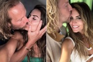 Alison Victoria Packs on the PDA with Boyfriend in Greece After HGTV Show Cancellation