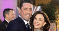 Shirley Ballas breaks off toyboy engagement after fiancé's sudden disappearance on her birthday