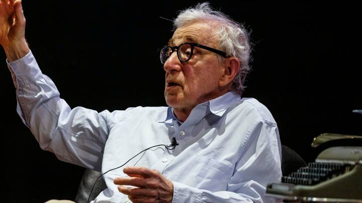 Kiev critica a Woody Allen por ofrecerse a rodar una película en Rusia en plena invasión de Ucrania