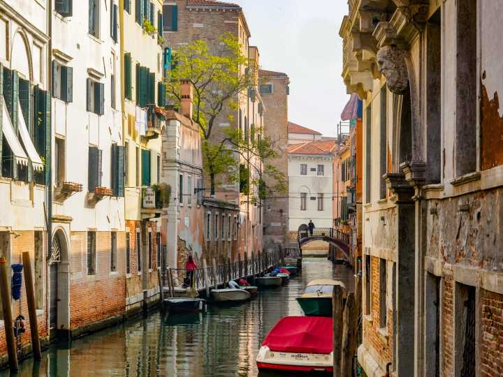 I spent 6 days in Italy after dreaming of visiting my whole life. 6 surprises made it worth the wait.