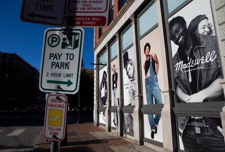 How hard is it really to park in downtown Portland?