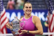 U.S. Open storylines: Sabalenka's last Grand Slam shot and Sinner and Alcaraz's rankings fight